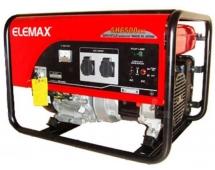   Elemax SH 6500 EX-RS