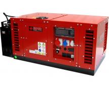   EUROPOWER EPS 15000 T