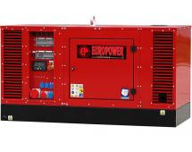   EUROPOWER EPS 44 TDE