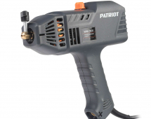    PATRIOT WMH 160D MMA (605302210)
