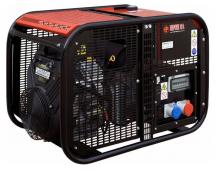   EUROPOWER EP 25000 TE