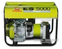   Pramac ES 5000