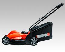   WORX WG706E