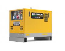 ��������� ��������� Caiman SILENTSTAR 6000DMYN 5 � ������ ����������� (01-030102-0008)