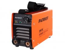    Patriot 250DC MMA  (605302521)