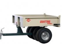 - Cramer Quattro Trailer    (1428073)