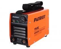    Patriot 170DC MMA (605302516)