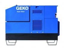   GEKO 7810 ED-S/ZEDA SS