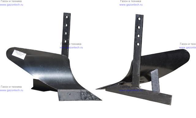Какой Плуг Купить Для Мотоблока