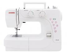    Janome PX 18