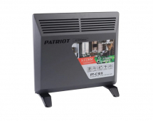    PATRIOT PTC 10 X (633307302)