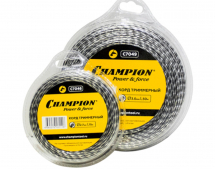  .CHAMPION Tri-twist 2.0* 15 ( ) C7044