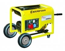    Champion DG 6000E-3