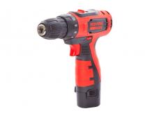   REDVERG Basic SD12LE/2-2