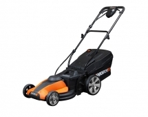   Worx WG775E