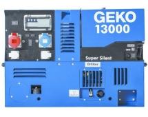   GEKO 13000 ED-S/SEBA SS