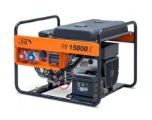   RID RV 15000 E