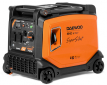 ����������� ���������� ��������� DAEWOO GDA 4500SEi
