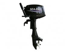    Sea-Pro T 8S