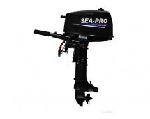    Sea-Pro T 4S
