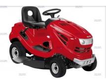 - AL-KO Powerline T 15-82 HD-AS BIO-COMBI (: 119494)