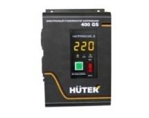    HUTER 400GS