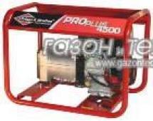  Briggs&Stratton Pro Classic 4500