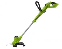   Greenworks G24LT28 (2107107)    