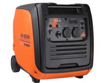   PATRIOT iGX 4000W (471102340)