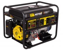 ��������� ���������� Huter DY11000LX-3