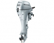    Honda BF 10 DK2 LRD