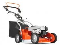   Husqvarna WC 48Se (9666634-02)