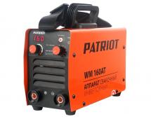    Patriot WM 160AT MMA (605302616)