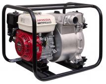  Honda WT 20