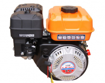   LIFAN 170F