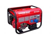   Green Field GF7000E (LT 7000 DXE)