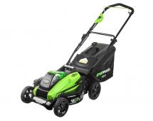   Greenworks GD40LM45K4 (2500407UB) c 1 4 ..  