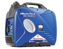    MasterYard MGI 2000R