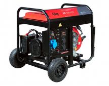 ��������� ��������� FUBAG DS 7500 A ES
