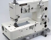 Швейная машина Kansai Special PX-302-5W