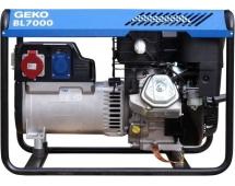   GEKO BL7000 ED-S/SHBA