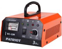   Patriot BCI-22M (650303425)