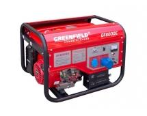   Green Field GF8000E (LT 8000 DXE)