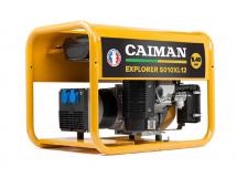 ��������� ���������� Caiman Explorer 5010XL12 (01-030101-0017)