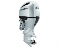    Honda BF 200 XDU