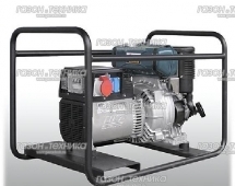   ENERGO ED 6.5/400-SE