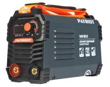    Patriot WM160D MMA (605302016)