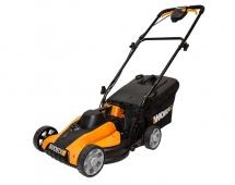   Worx WG776E