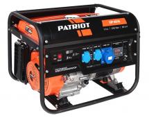   PATRIOT GP 6510 (474101565)