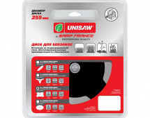  4T 255mm Unisaw Professional Quality SPRO-05104